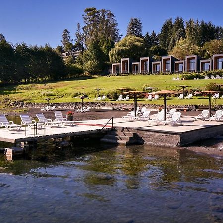 Hotel Y Cabanas El Parque Вилярика Екстериор снимка