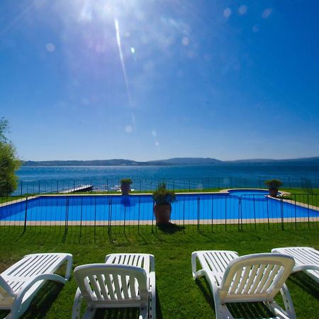 Hotel Y Cabanas El Parque Вилярика Екстериор снимка