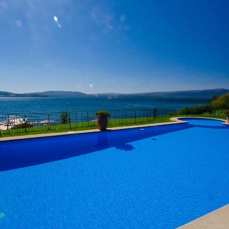 Hotel Y Cabanas El Parque Вилярика Екстериор снимка