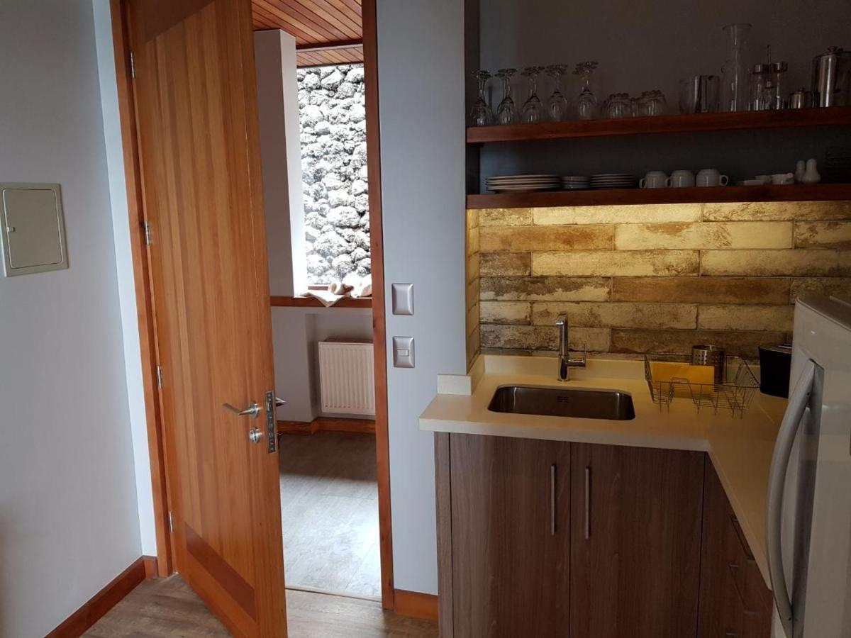 Hotel Y Cabanas El Parque Вилярика Екстериор снимка