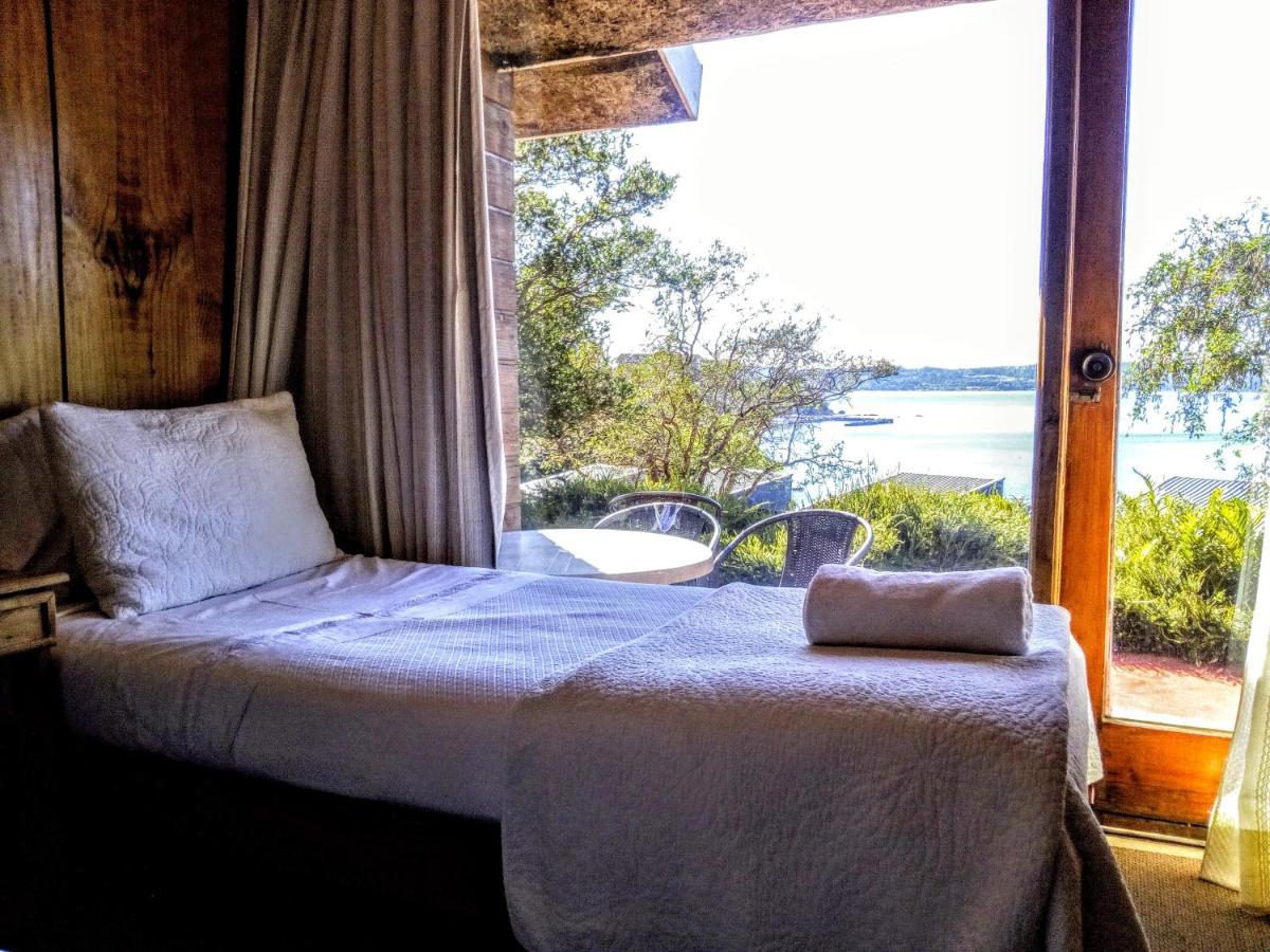 Hotel Y Cabanas El Parque Вилярика Екстериор снимка