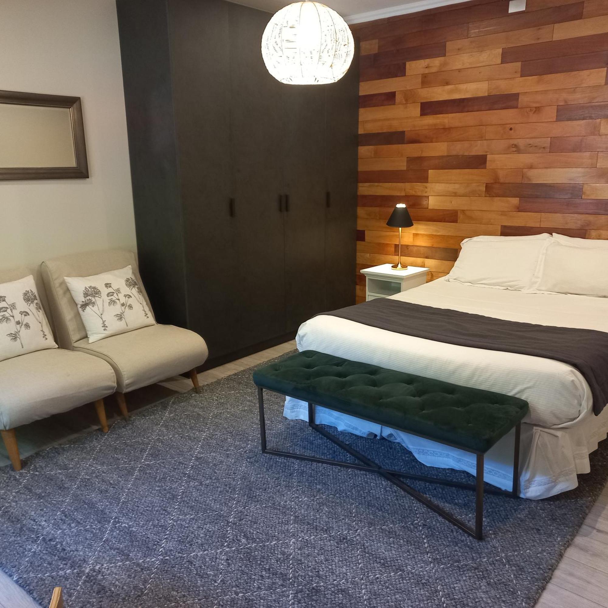 Hotel Y Cabanas El Parque Вилярика Екстериор снимка